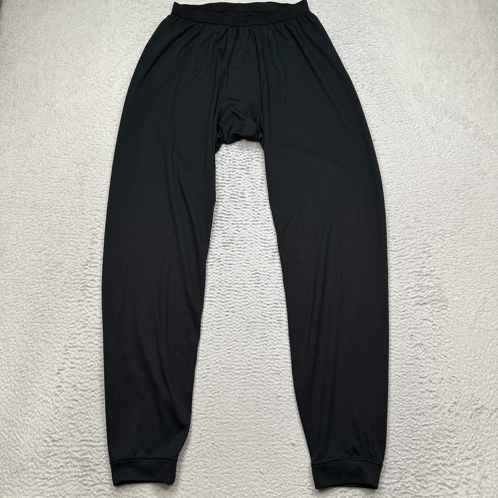 Vintage Patagonia Capilene Base Layer Pants Men's Large 30x30 Made‎ USA.